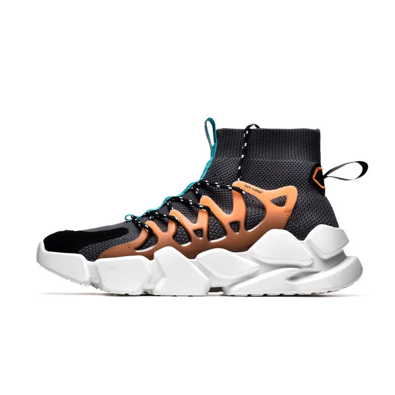 Fall men's sneakers - Bellarte Enchanté Fall men's sneakers